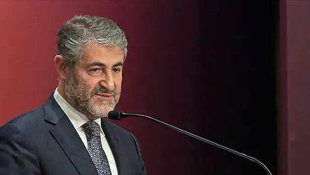 NUREDDİN NEBATİ, İLK ÇİFT MAAŞLI BAKAN OLDU