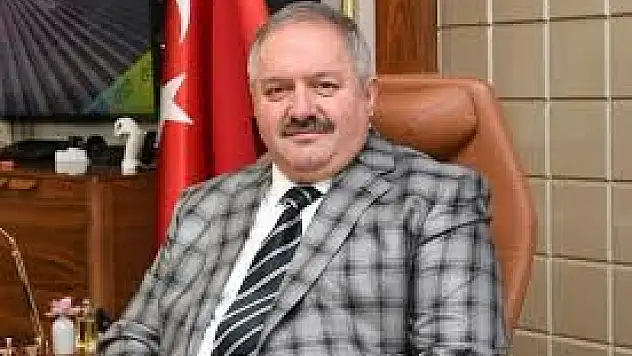 NURSAÇAN: 'ADAYLIĞIMIZ DEVAM ETMEKTEDİR'
