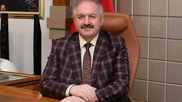 NURSAÇAN, GÖREVDEN 2. KEZ UZAKLAŞTIRILDI