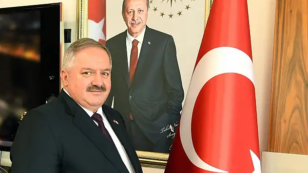 NURSAÇAN: 'GÜN BİRLİK VE BERABERLİK GÜNÜDÜR!'