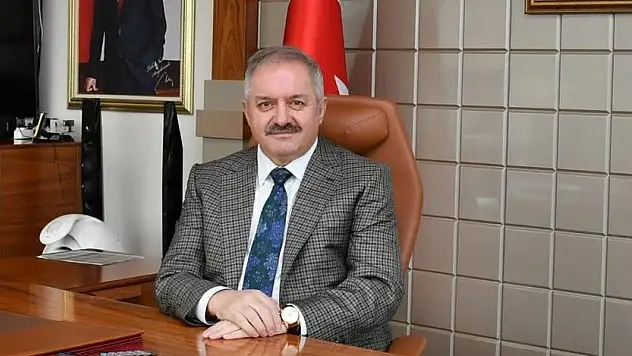 NURSAÇAN: 'SANAYİ ENDEKSİNDE REKOR BÜYÜME, SAHADAKİ DEĞİŞİMİ YANSITIYOR'