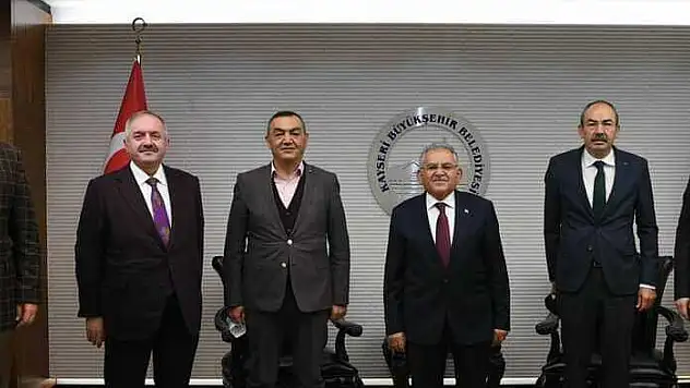 NURSAÇAN'A KİRACIOĞLU'NDAN CEVAP GECİKMEDİ