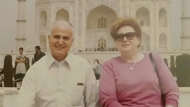 Nurten Çakmakoğlu vefat etti