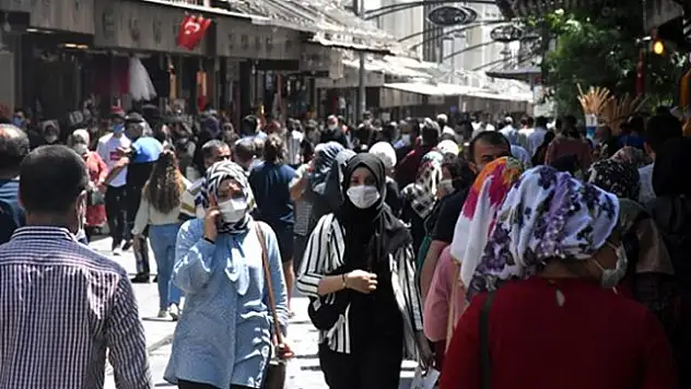 O İLİMİZDE HER TÜRLÜ TOPLU ETKİNLİK 15 GÜN BOYUNCA YASAKLANDI