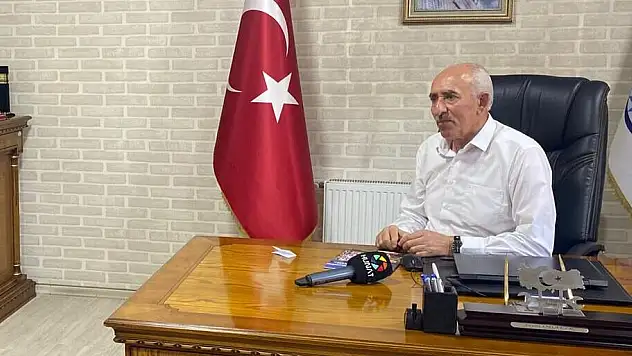 ODAKIR: 'YAZ GELDİ, ARAÇ BAKIMLARINI İHMAL ETMEYİN'