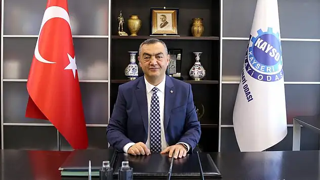 ODALARIN DESTEKLEDİĞİ MESLEK LİSESİNİN DOLULUK ORANI YÜZDE 100'E ULAŞTI