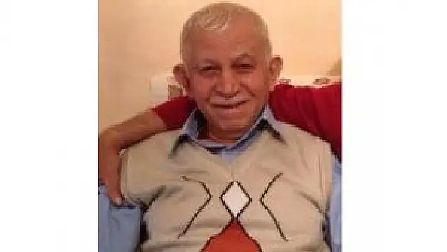 Oğlunun kestiği ağacın altında kalan baba yaşamını yitirdi