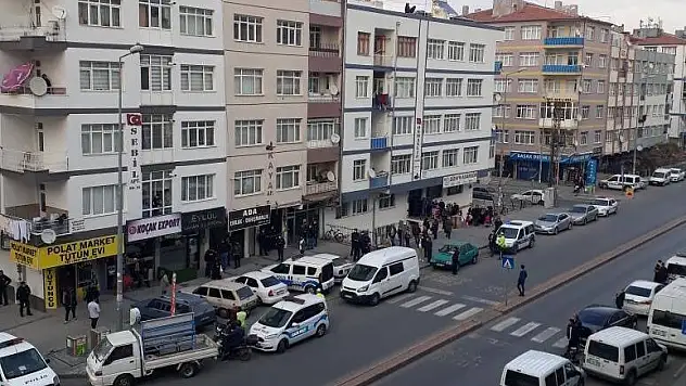 OĞLU TARAFINDAN ÖLDÜRÜLEN ANNE, TOPRAĞA VERİLDİ