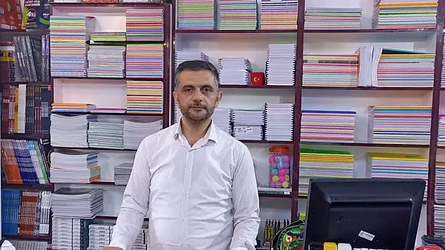 ÖĞRENCİ VE VELİLER DİKKAT! OKUL ALIŞVERİŞİ İÇİN ADRES: KİTAP LİFE