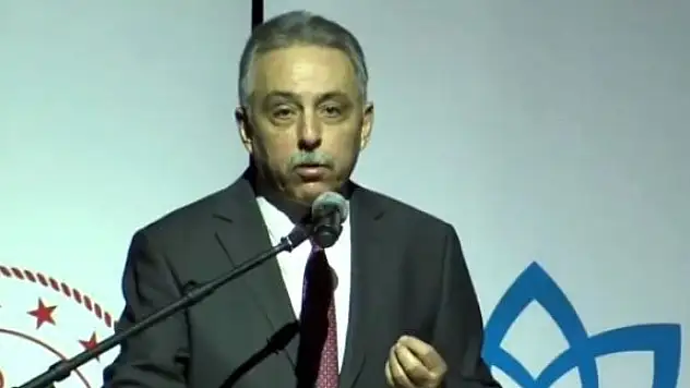 'ÖĞRETMEN MİSİN BİRADER?' SÖZLERİYLE GÜNDEM OLAN VALİ İLK KEZ KONUŞTU
