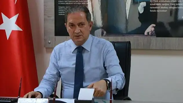 OKULLARDA 21 EYLÜL HAZIRLIĞI SÜRÜYOR