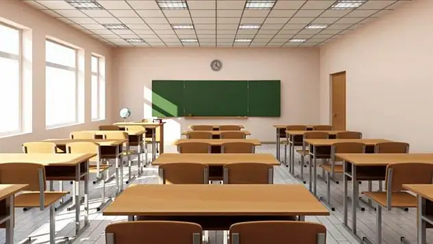 Okullarda müfredata zorunlu bir ders daha ekleniyor