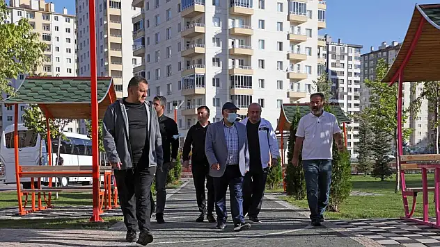OLAY YERİ İNCELEME EKİBİ YENİDEN YOLLARDA