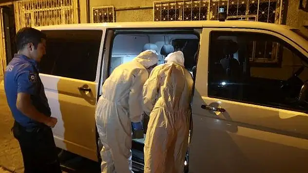 ÖLDÜĞÜNÜ 4 AY SONRA ANLADILAR