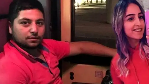 ÖLDÜRDÜĞÜ EŞİYLE 2 SAAT ARAÇLA DOLAŞAN SANIKTAN KAN DONDURAN İTİRAF!