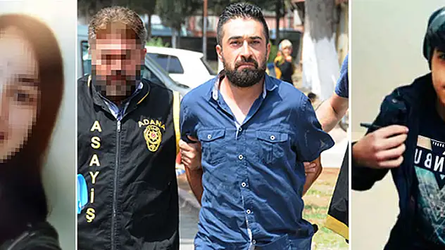 Öldürülen gencin 'tecavüz etmediği' itirafında bulunan kız gözaltına alındı