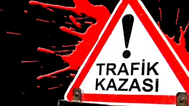 Ölümle sonuçlanan kazada şoföre 42 bin TL ceza
