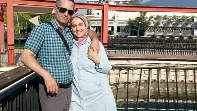 'ÖLÜRSEM KARIM BAŞKASIYLA BİRLİKTE OLACAK' DÜŞÜNCESİYLE EŞİNİ ELLERİYLE BOĞDU