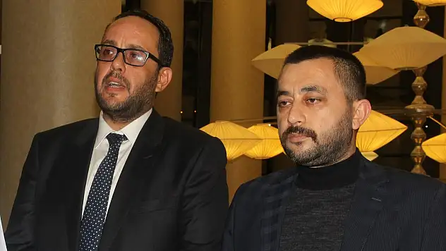 ÖNDER: 'MAĞDUR VATANDAŞIMIZ KALMAYACAK!'