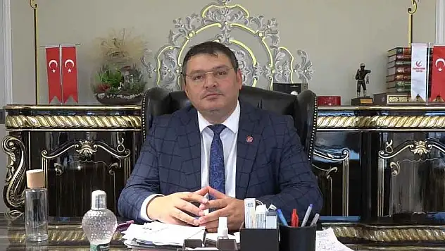 ÖNDER NARİN'DEN LÜTFÜ TÜRKKAN'A TEPKİ