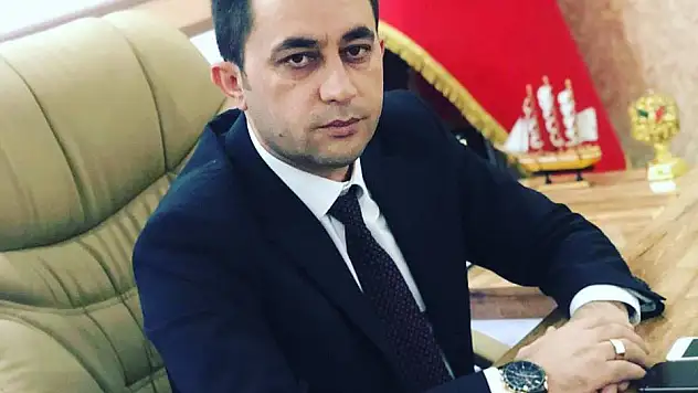 ÖNDER: 'OTELİMİZ DEVLETİMİZİN VE MİLLETİMİZİN HİZMETİNDEDİR'