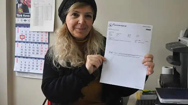 Onun Arabası Yok Ama, Köprüden Ücret Ödemeden Geçmiş