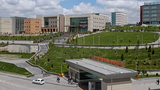 Orası artık 'Erciyes Üniversitesi 15 Temmuz Yerleşkesi'