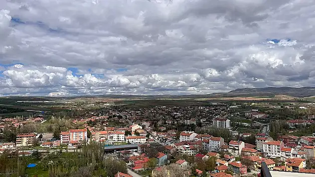 ORC açıkladı: Türkiye'nin en başarılı ilçeleri arasında Kayseri'den hangi ilçe öne çıktı?