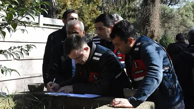 Ordu'da Bir Garip Olay! Vatandaşlar, Cenazeyi Geri Çıkartmak Kaydıyla Defnedebildi