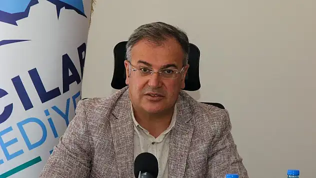 ÖREN DERE KANALI'NDA ÇALIŞMALAR BAŞLIYOR