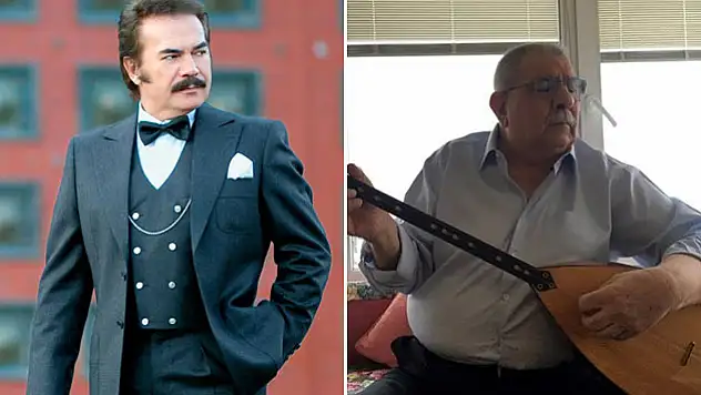 Orhan Gencebay ile Arif Sağ arasındaki kriz sürüyor