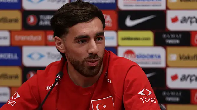 Orkun Kökçü: Güzel bir hikaye yazacağımıza eminim