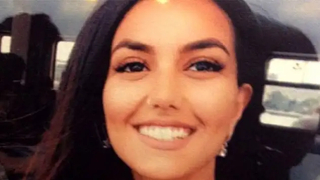 ORMANLIK ALANDA CESEDİ BULUNAN HEMŞİRENİN KOCASI GÖZALTINA ALINDI