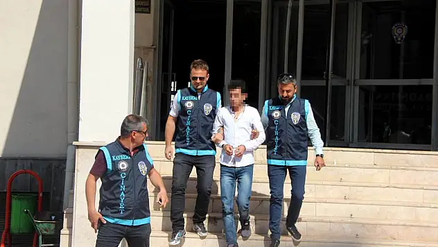 ORTAĞINI ÖNCE ÖLDÜRDÜ, SONRA BENZİNLE YAKTI