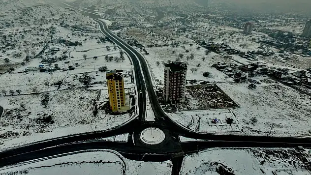 OSB ye 3. alternatif yol