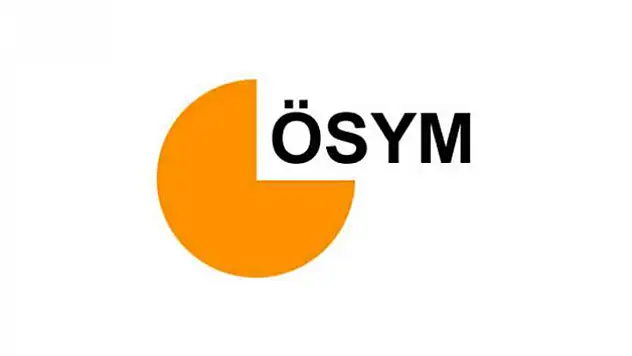 ÖSYM 2018 yılı sınav takvimini açıkladı