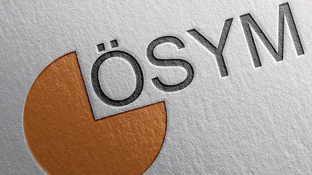 ÖSYM 2020 SINAV TAKVİMİNİ AÇIKLADI! İŞTE TARİHLER