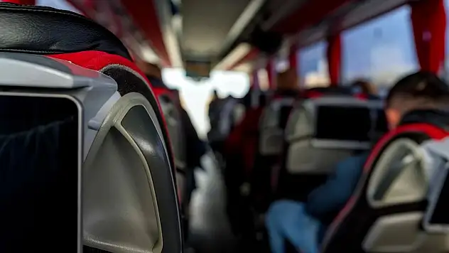 Otobüs firmaları harekete geçti! Ücretsiz ikramlık kalkıyor
