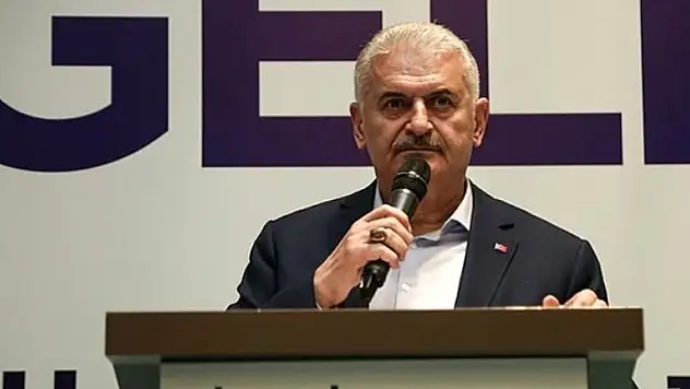 Otogar Esnafı Binali Yıldırım'a Söz Verdi! Giriş-Çıkışlar Ücretsiz Olacak