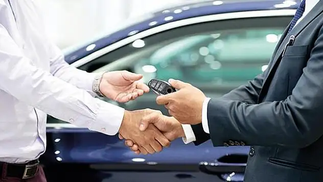 OTOMOBİL ALMAYI DÜŞÜNENLERE MÜJDELİ HABER