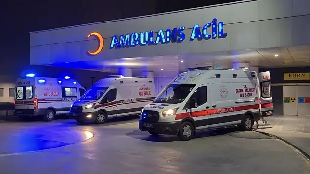 Otomobilin çarpıp kaçtığı yaya hayatını kaybetti