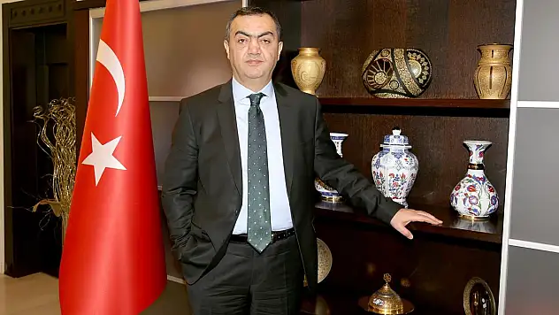 ÖTV ve KDV İndirimi Sanayicilerimizi Memnun Etmiştir
