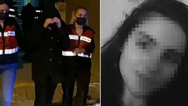 OYUNDA TANIŞTIĞI GENÇ KIZI KAÇIRAN EVLİ ADAMDAN İLGİNÇ SAVUNMA