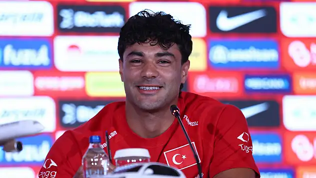 Ozan Kabak: İnşallah biz de kendi tarihimizi yazarız