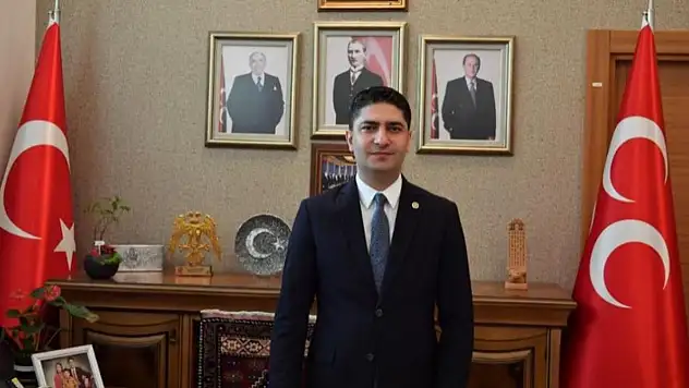 ÖZDEMİR: KILIÇDAROĞLU'NUN DOKUNULMAZLIĞININ KALDIRILMASI GEREK!