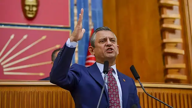Özel'den Kılıçdaroğlu'na çağrı: Yüzde 90'ın altında kalırsam siyaseti bırakırım