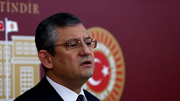 ÖZEL'İN ZİYARETİNE KAYSERİ KAMUOYUNDAN TEPKİ