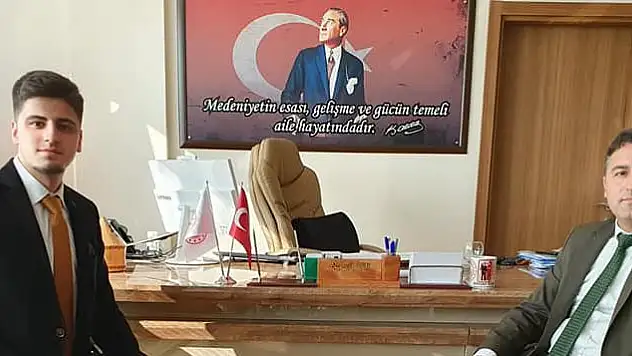 ÖZER: '3 ARALIK KUTLAMA DEĞİL, FARKINDALIK GÜNÜ'