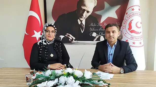 ÖZER: 'YARALI VE HASTA GÖNÜLLERİ TEDAVİ EDİYORUZ'