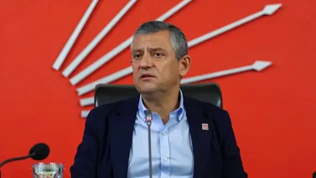 Özgür Özel'in acı günü: Amcası Necati Özel hayatını kaybetti